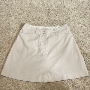 Golf Skirt